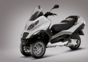 Piaggio Mp3 400ie